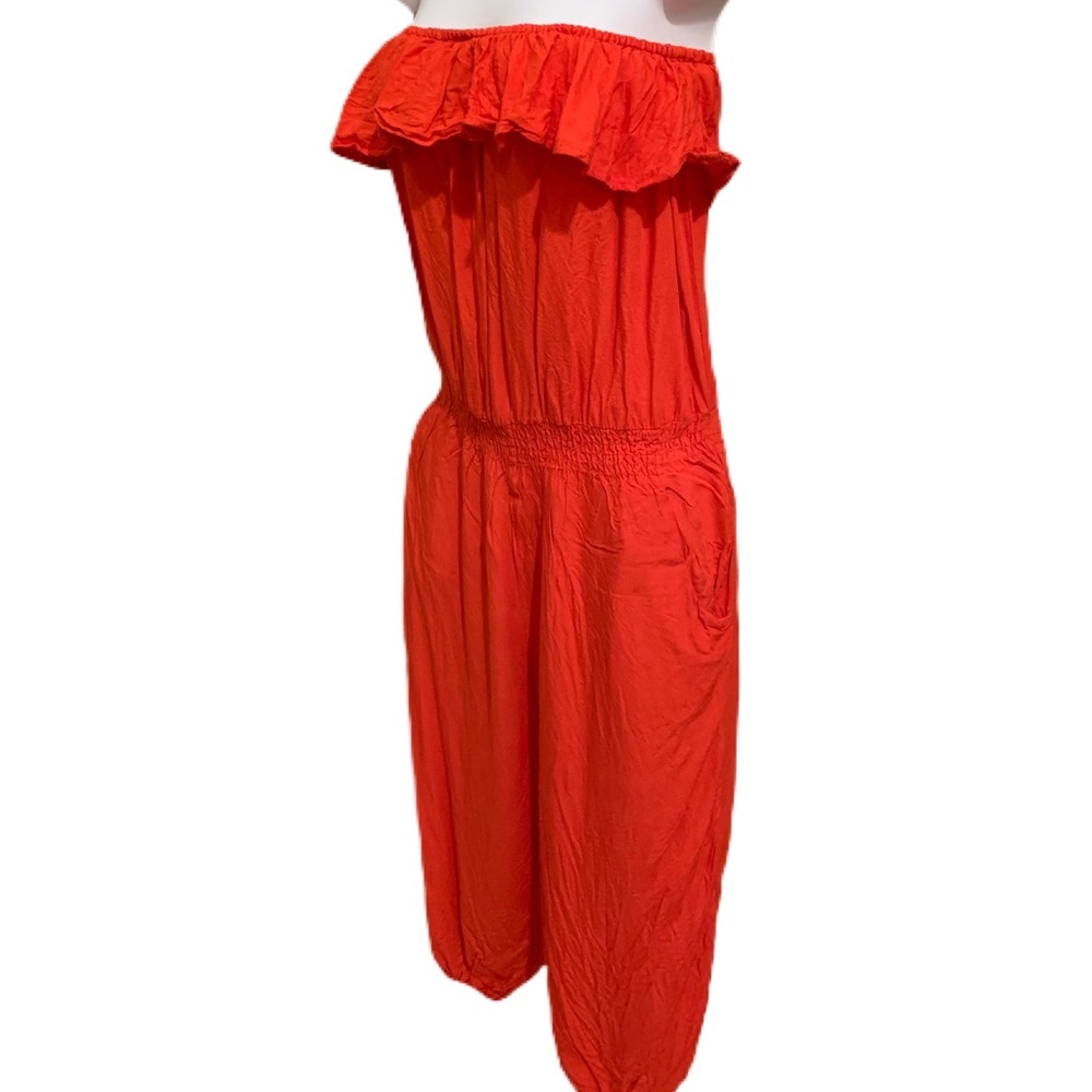 Nolita one piece pant‎ outfit